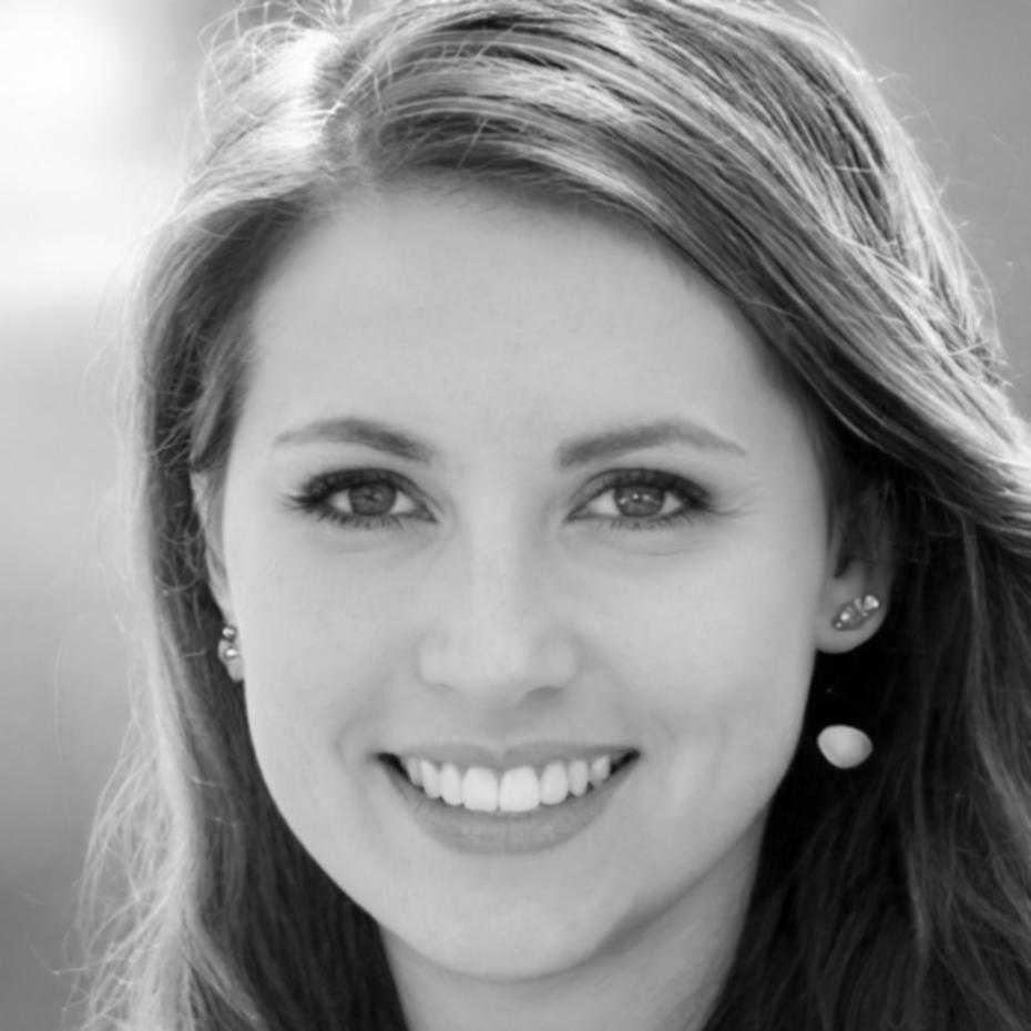 Sophie Hartwell, Budget Strategy Director